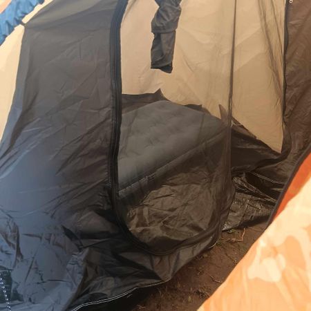 Catch Hostel Кеге Екстер'єр фото