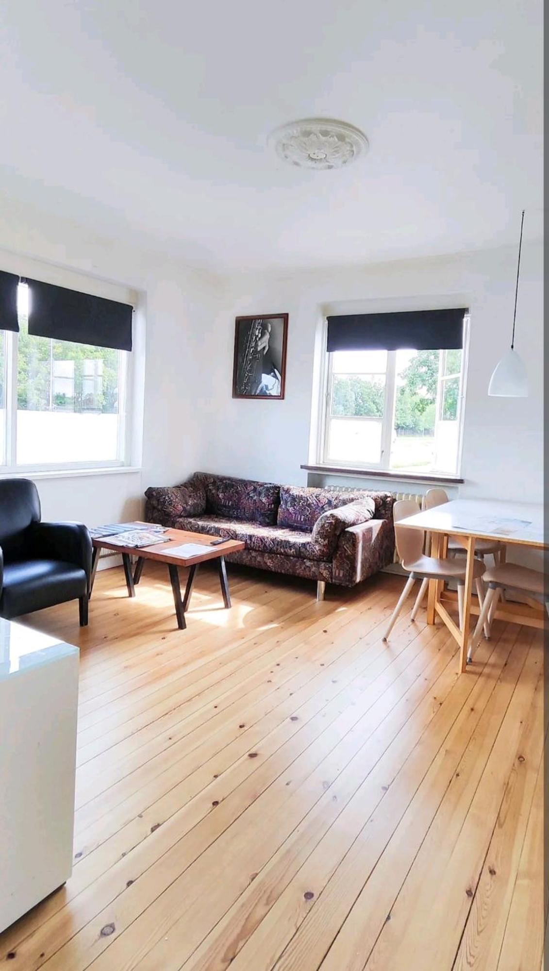 Catch Hostel Кеге Екстер'єр фото