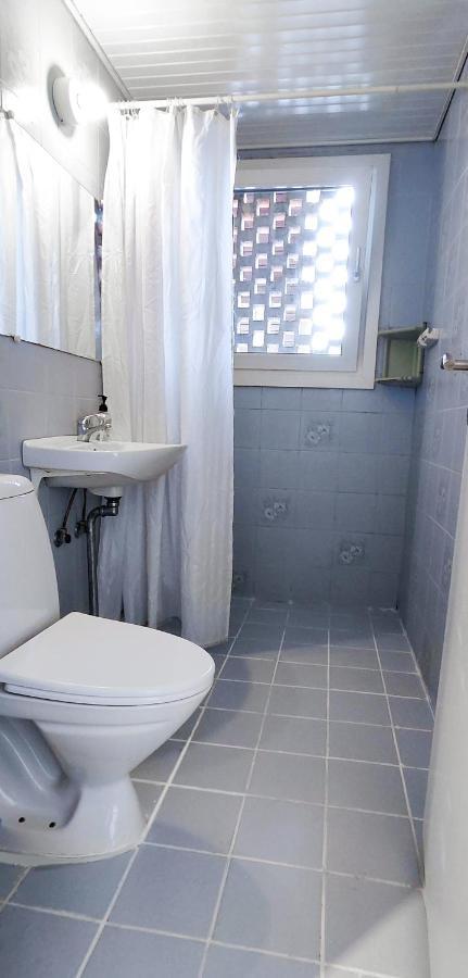 Catch Hostel Кеге Екстер'єр фото
