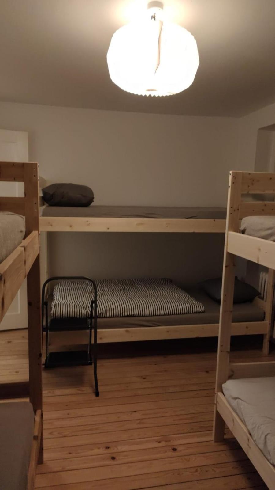 Catch Hostel Кеге Екстер'єр фото